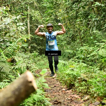 Runner Photo 7523108