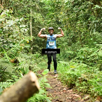 Runner Photo 7523109