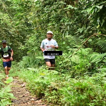 Runner Photo 7523113