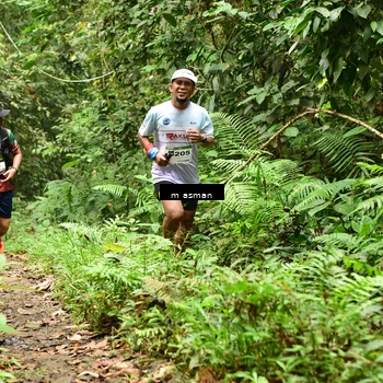 Runner Photo 7523116