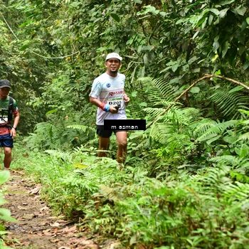 Runner Photo 7523118