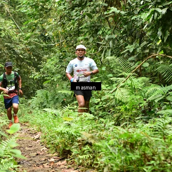 Runner Photo 7523119