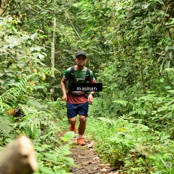 Runner Photo 7523123