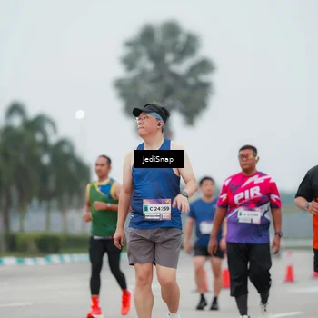 Runner Photo 7523126