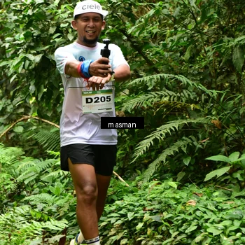 Runner Photo 7523132
