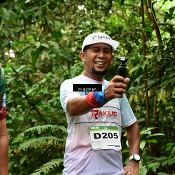 Runner Photo 7523138