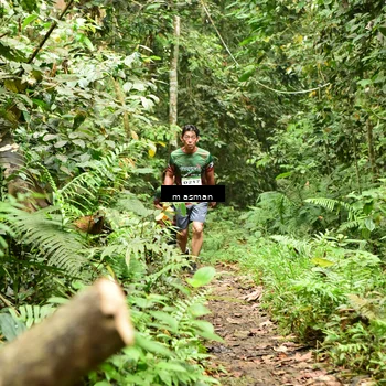 Runner Photo 7523149
