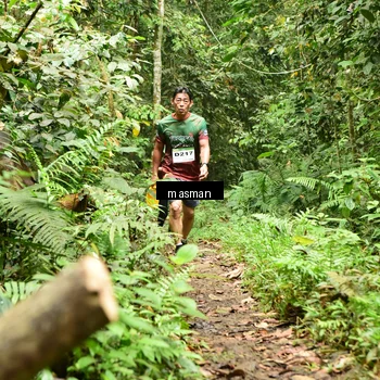 Runner Photo 7523158