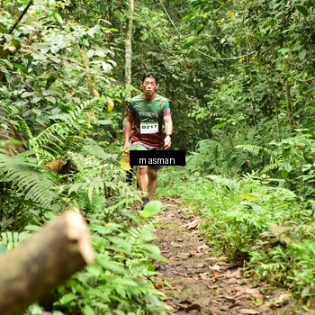 Runner Photo 7523161