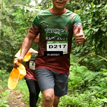 Runner Photo 7523168