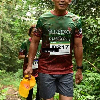 Runner Photo 7523170