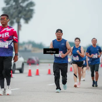 Runner Photo 7523174