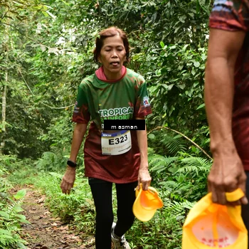 Runner Photo 7523179