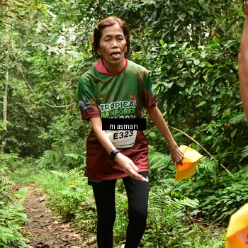 Runner Photo 7523180