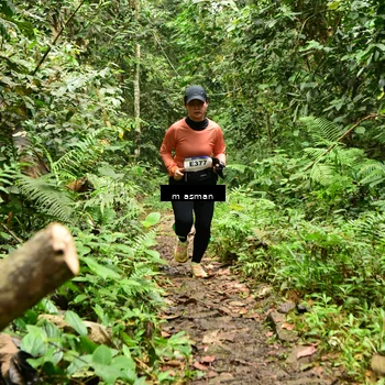 Runner Photo 7523193