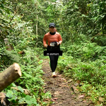 Runner Photo 7523194
