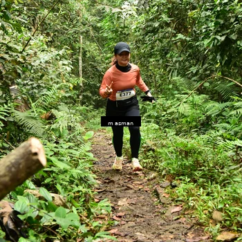 Runner Photo 7523203