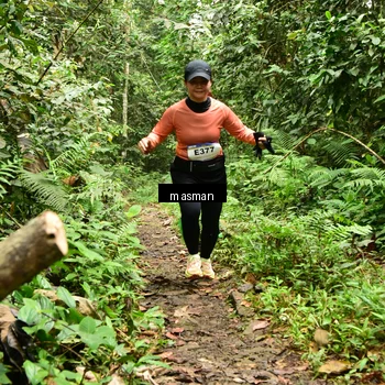 Runner Photo 7523209