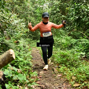 Runner Photo 7523212