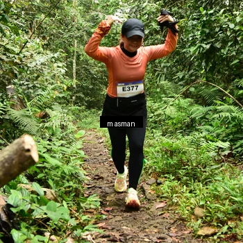 Runner Photo 7523213