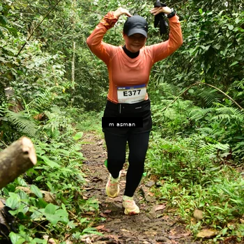 Runner Photo 7523216