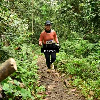 Runner Photo 7523217