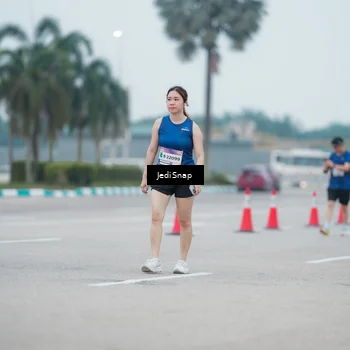Runner Photo 7523226