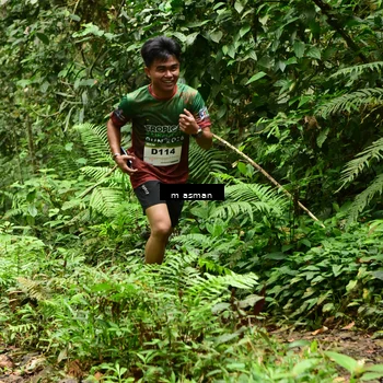 Runner Photo 7523234