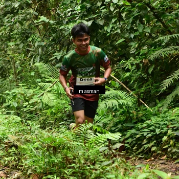Runner Photo 7523236
