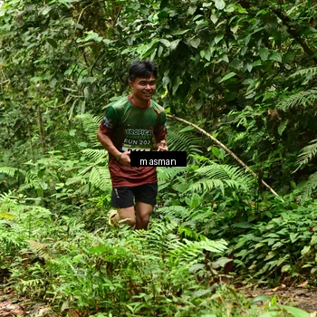 Runner Photo 7523238