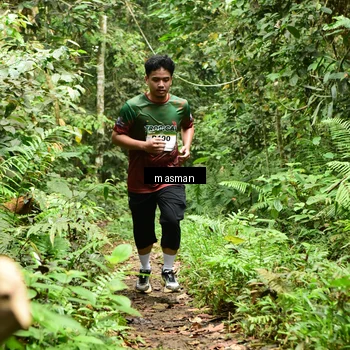 Runner Photo 7523257