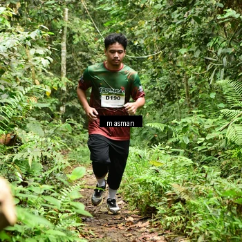 Runner Photo 7523260