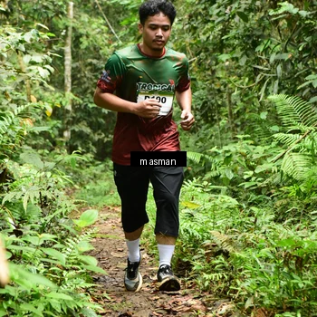 Runner Photo 7523262