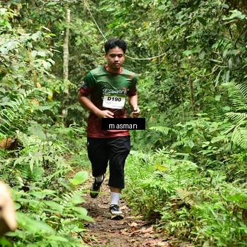 Runner Photo 7523263