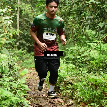 Runner Photo 7523264