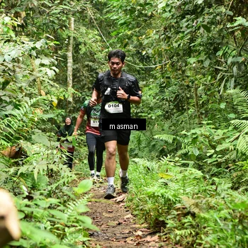 Runner Photo 7523269