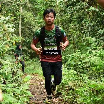 Runner Photo 7523279