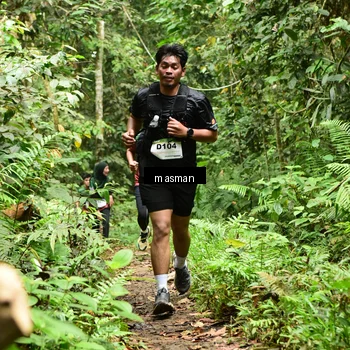 Runner Photo 7523280