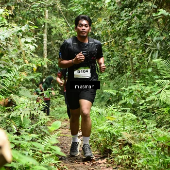 Runner Photo 7523281