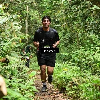 Runner Photo 7523282