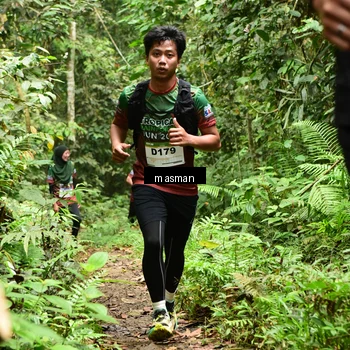 Runner Photo 7523283