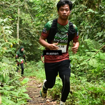 Runner Photo 7523285