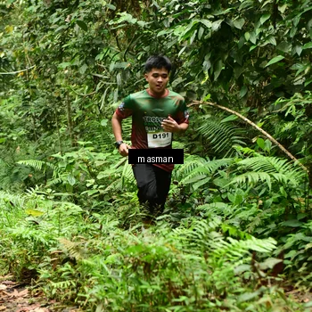 Runner Photo 7523289