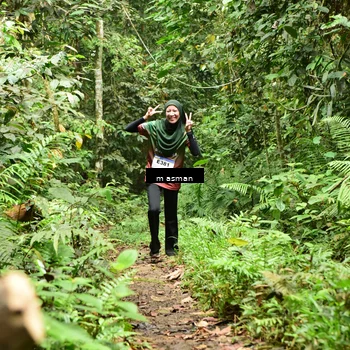 Runner Photo 7523306
