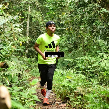 Runner Photo 7523343