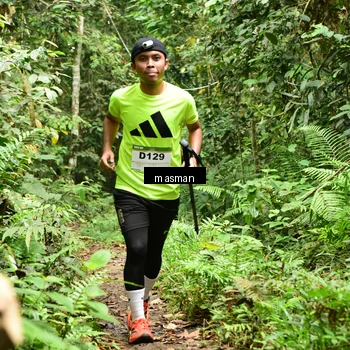 Runner Photo 7523344