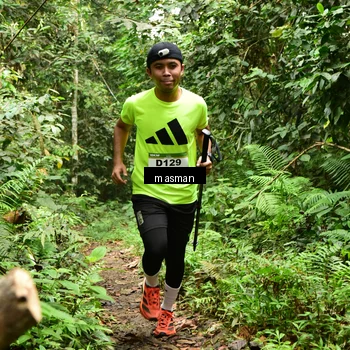 Runner Photo 7523348