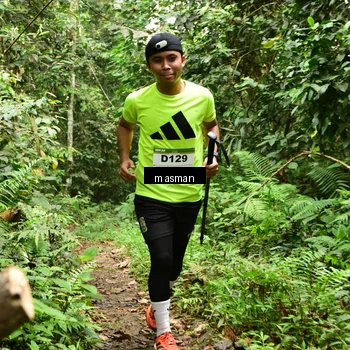 Runner Photo 7523349