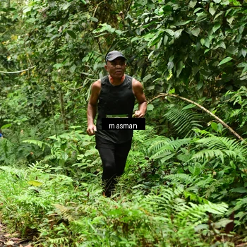Runner Photo 7523350