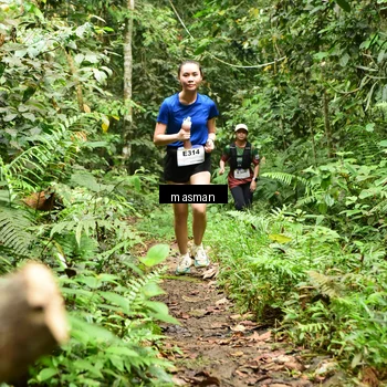 Runner Photo 7523355